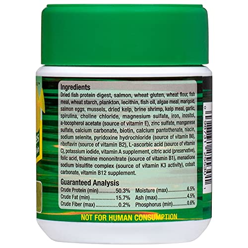 Ocean Nutrition Formula Two Flake 1.2 oz