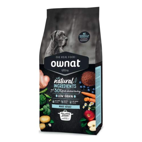 Ownat Ultra Maxi Adulto 14kg