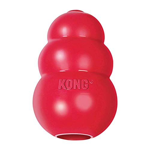 PET-577689 Kong Roja (Media)