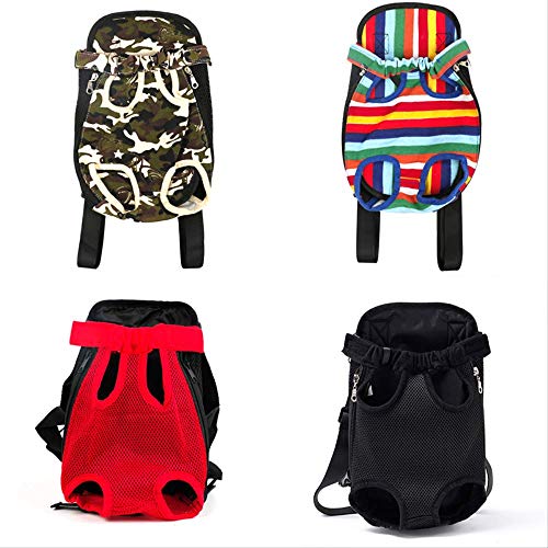 PET HOUND Bolso con Ruedas para Perros Gatos Trolley Mochila de Tranporte transportin Perro Mediano Travel Dog Cat Carriers Bolsas de Hombro con asa S