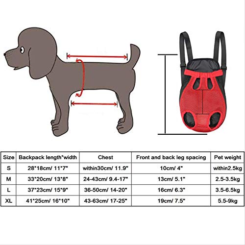 PET HOUND Bolso con Ruedas para Perros Gatos Trolley Mochila de Tranporte transportin Perro Mediano Travel Dog Cat Carriers Bolsas de Hombro con asa S