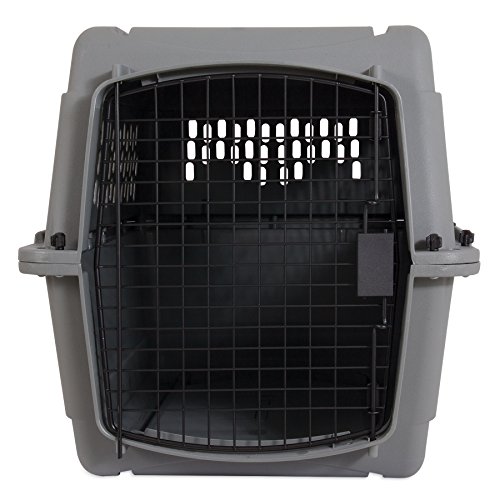 Petmate Mate Aspen Pet Transportin Traditional Kennel 28, 71 x 52 x 56 cm