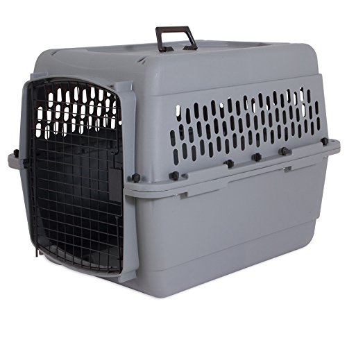 Petmate Mate Aspen Pet Transportin Traditional Kennel 28, 71 x 52 x 56 cm