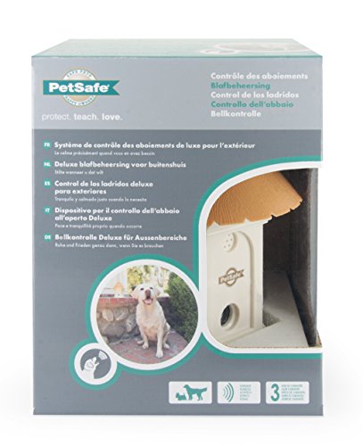 PetSafe Control de Corteza Deluxe