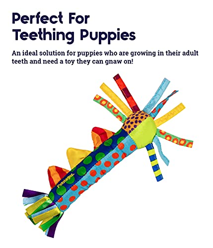 Petstages Cool Teething Stick - Juguete para perros