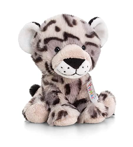 Pippins - Mascotas de bolsillo (Leopardo de la