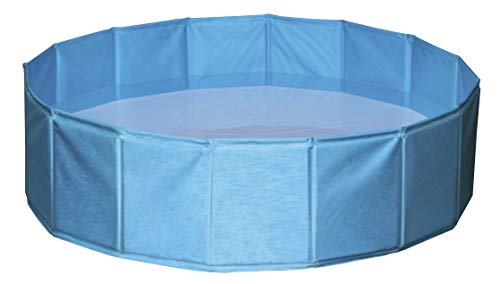 Piscina para perros Ø 80 cm, altura 20 cm