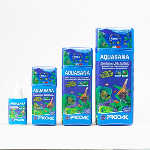 PRODAC AQUASANA BIOCONDIZIONATORE 100 ml