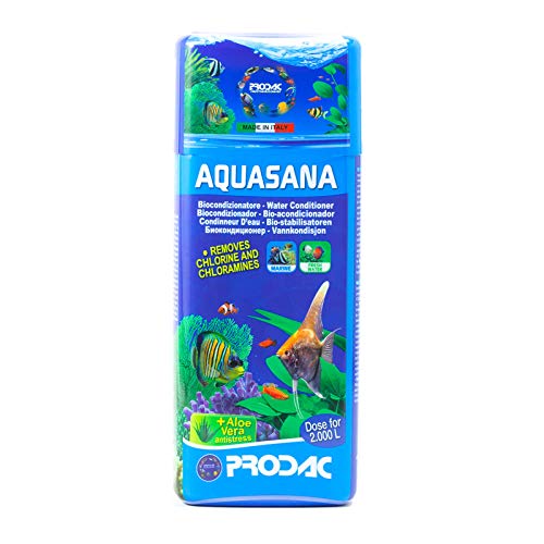 PRODAC AQUASANA BIOCONDIZIONATORE 100 ml