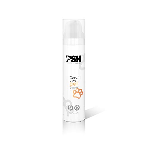 PSH Gel Limpiador de Oídos - 100 ml