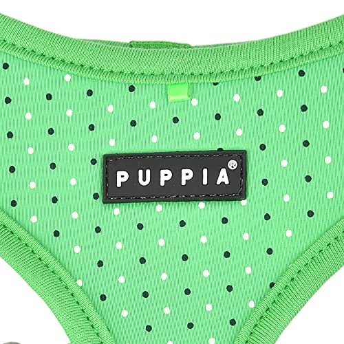 Puppia Arnés para Perros - Bonnie Harness A - para Perros pequeños y medianos