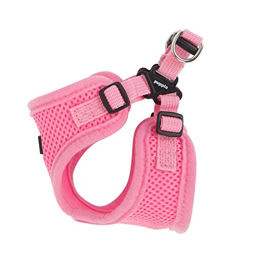 PUPPIA Soft Harness C