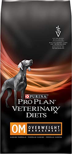 Purina Pro Plan Vet Canine Obesity Management 3 kg…