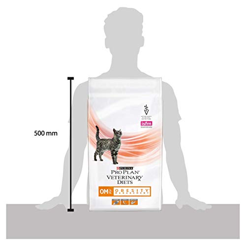 Purina Pro Plan Vet Feline Om 5Kg 5000 g