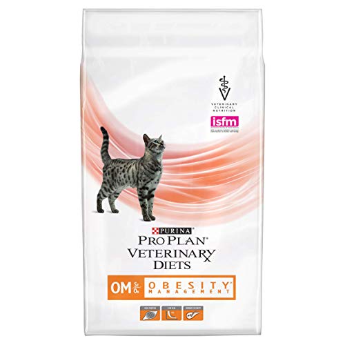 Purina Pro Plan Vet Feline Om 5Kg 5000 g