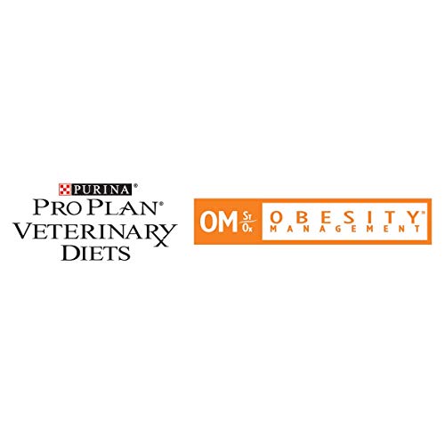 Purina Pro Plan Vet Feline Om 5Kg 5000 g