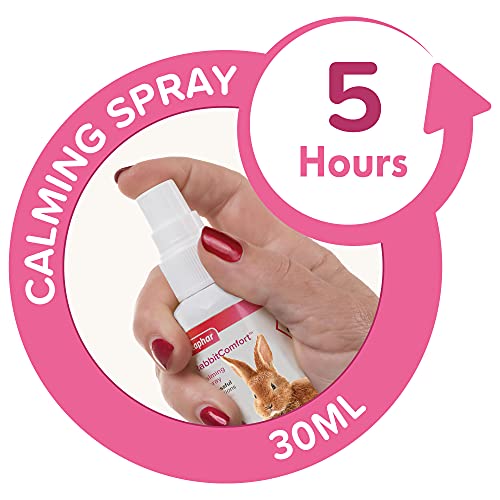 RabbitComfort Spray calmante