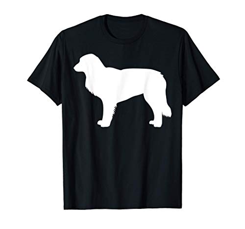 Retriever de Nueva Escocia Perro Camiseta