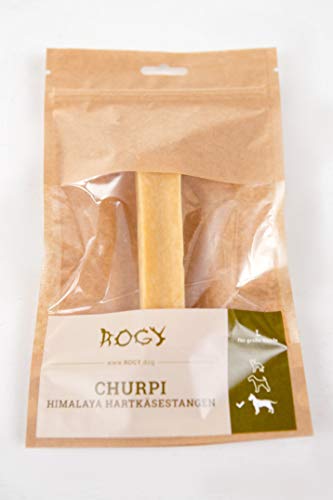 Rogy Churpi Himalaya - Barritas para queso duro (tamaño grande)