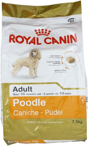 Royal Canin C-08959 S.N. Caniche 30 - 7.5 Kg