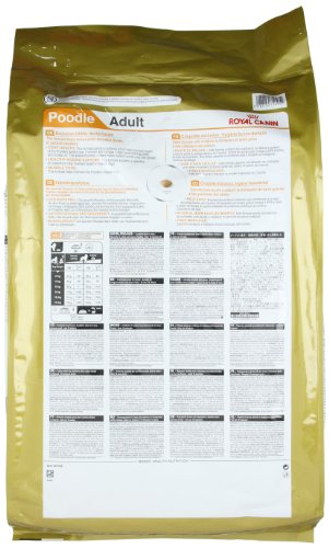 Royal Canin C-08959 S.N. Caniche 30 - 7.5 Kg