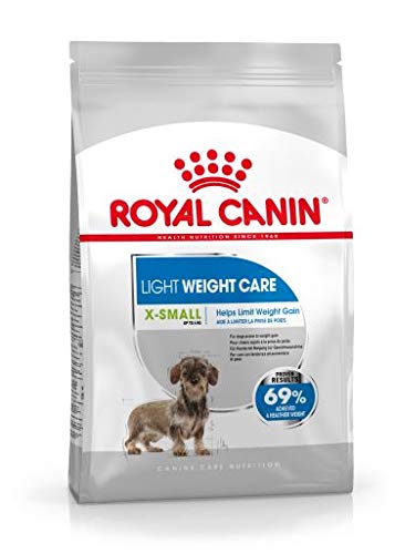 ROYAL CANIN CCN X-Small Light Weight Care 1500 g