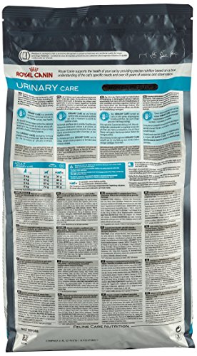 Royal Canin Comida para gatos Urinary Care 4 Kg