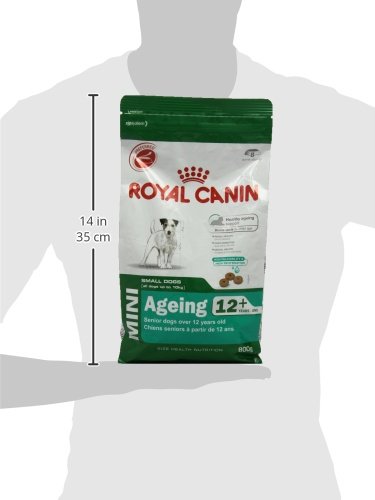 ROYAL CANIN MINI AGEING +12 GR. 800