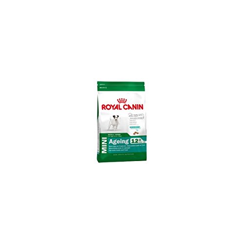 ROYAL CANIN SHN Mini Ageing+12 3500 g