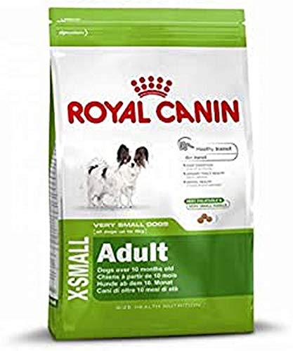 ROYAL CANIN SHN Xsmall Adult 500gr