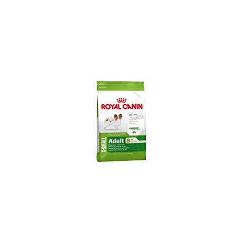 ROYAL CANIN X-Small Mature +8 pienso para Perros Mini/Toy