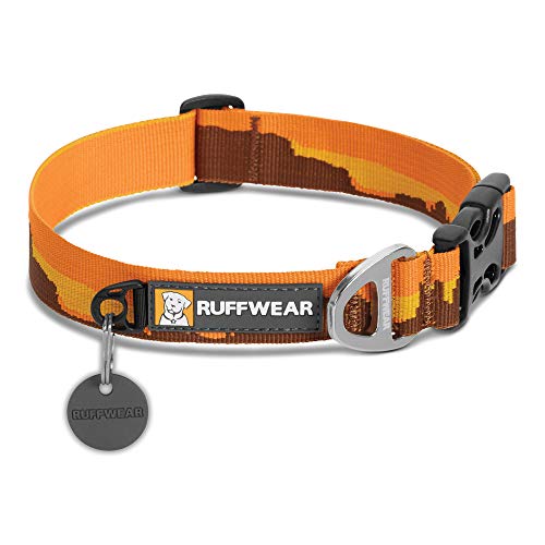 Ruffwear - Collar clásico para Perro