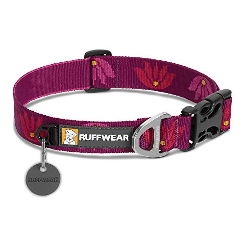 Ruffwear - Collar clásico para Perro