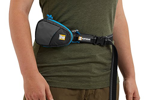 RUFFWEAR - Dispensador de Bolsas para Perro, Talla única, Color Gris…