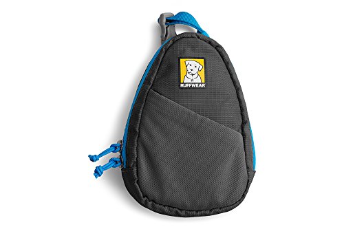 RUFFWEAR - Dispensador de Bolsas para Perro, Talla única, Color Gris…