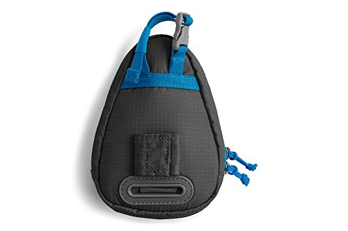 RUFFWEAR - Dispensador de Bolsas para Perro, Talla única, Color Gris…