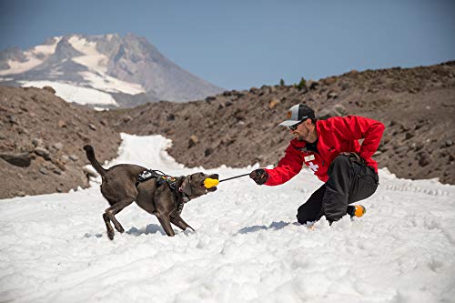 RUFFWEAR Huck-a-Cone, Sockeye Red, Talla única