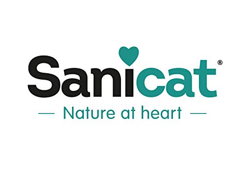 Sanicat - Lecho para Gatos 7,5 l