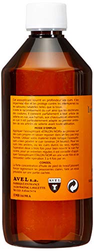 SAPHIR Aceite Pie De Buey 500Ml