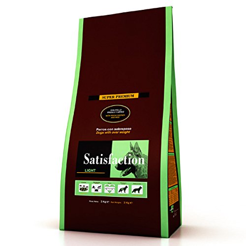 Satisfaction - Light 15Kg, 15Kg