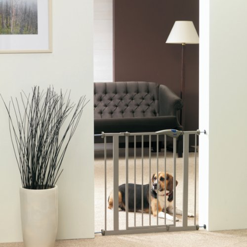 Savic Puerta Dog Barrier 75 cm.