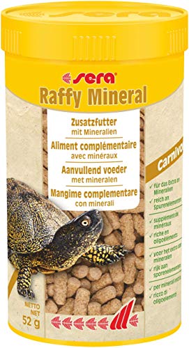 Sera Raffy Mineral (250 ML) XXX