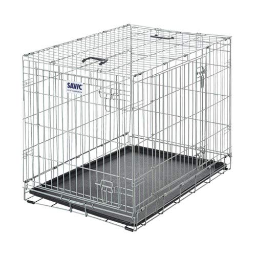 Serrano Jaula Plegable para Perro 24800 g