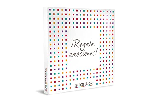 Smartbox - Caja Regalo - Acceso SPA para 2 Personas en Hotel Primus Valencia 4* - Ideas Regalos Originales