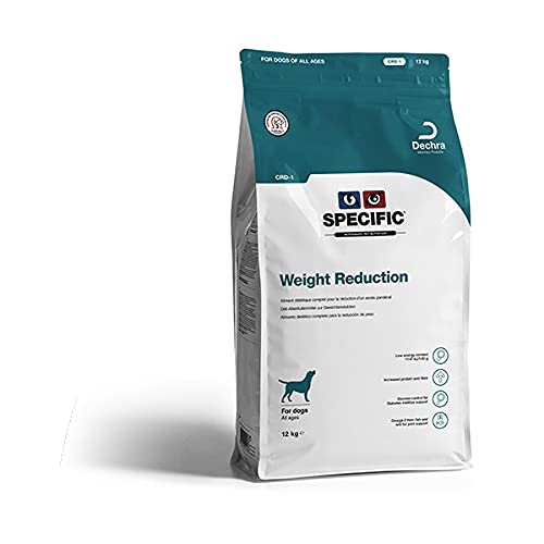 Specific Canine Adult Crd1 Weight Reduction 1,6Kg 1600 g