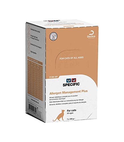 Specific Feline Adult Fow-Hy 100Gr (7U) 100 g