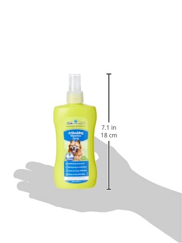 Spray en seco deShedding 251 ml