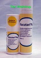 Suplemento alimenticio Viacutan Plus para mascotas,  95 mL