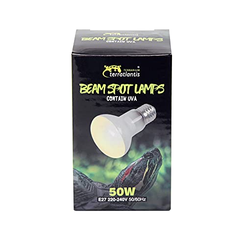 TERRATLANTIS Beam - Foco (50 W)