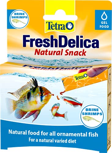 TETRA DELICA SHRIMP 16X3G